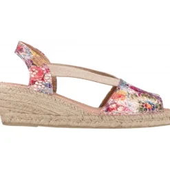 Espadrilles*Toni Pons Teide PM Taupe